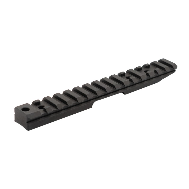 Rail Picatinny Vision pour Bergara B14R 22lr - 30moa