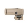 Magnifier Holosun HM3x - TAN