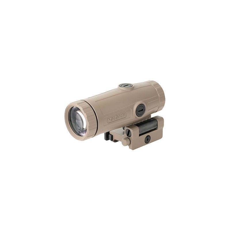 Magnifier Holosun HM3x - TAN