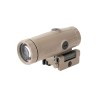 Magnifier Holosun HM3x - TAN