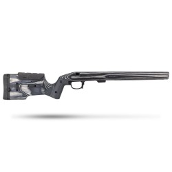 Châssis MDT TIMBR Frontier pour Tikka T3 / T3X SA - Charcoal