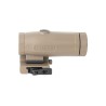 Magnifier Holosun HM3x - TAN