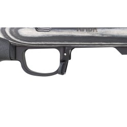 Châssis MDT TIMBR Frontier pour Tikka T3 / T3X SA - Charcoal