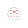 Jumelle Télémetres Vortex Talon HD 10K - 12x50