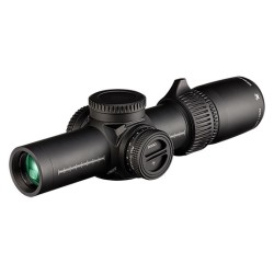 Lunette de Tir Vortex AMG - 1-10x24