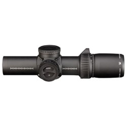 Lunette de Tir Vortex AMG - 1-10x24