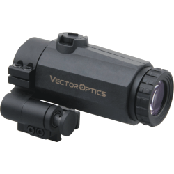 Magnifier Vector Optics Maverick lll MIL - 3x22