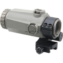 Magnifier Vector Optics Maverick lll SOP - 3x22