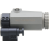 Magnifier Vector Optics Maverick lll SOP - 3x22