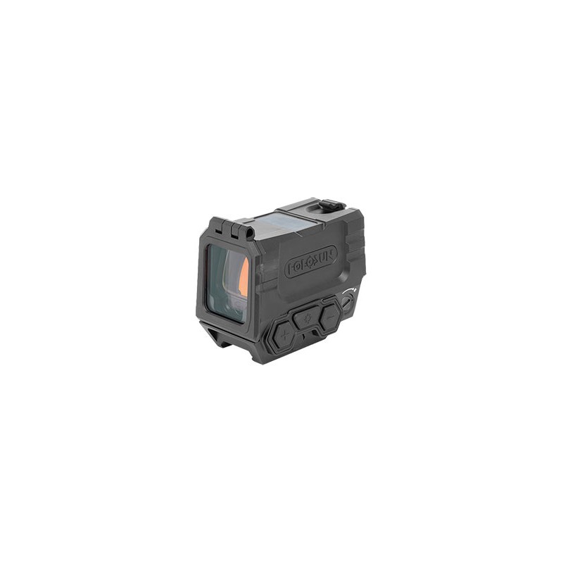 Point Rouge + Laser Holosun AEMS EVO Dual