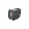 Point Rouge + Laser Holosun AEMS EVO Dual