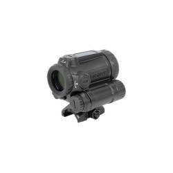 Point Rouge + Laser Holosun ARO EVO Dual