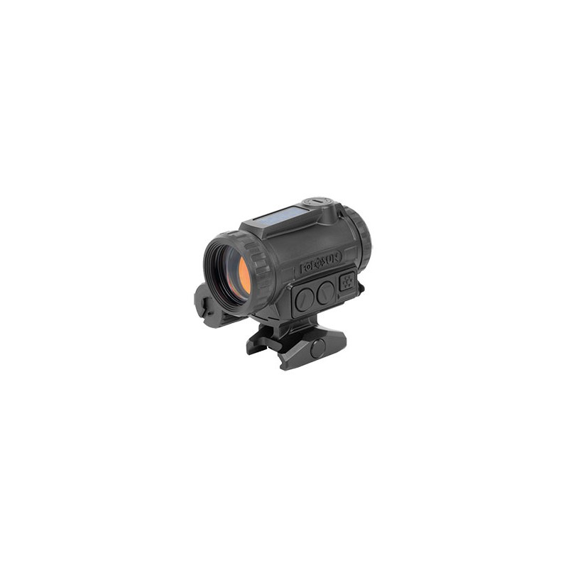 Point Rouge + Laser Holosun ARO EVO Dual