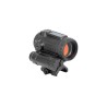 Point Rouge + Laser Holosun ARO EVO Dual