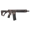 Daniel defense AR15 MK18 - 5.56 - Canon court 10.3" - Mil Spec Brown