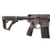 Daniel defense AR15 MK18 - 5.56 - Canon court 10.3" - Mil Spec Brown