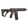 Daniel defense AR15 MK18 - 5.56 - Canon court 10.3" - Mil Spec Brown