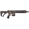 Daniel defense AR15 MK18 - 5.56 - Canon court 10.3" - Mil Spec Brown