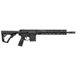 Daniel Defense AR15 M4A1 RIII - cal. 5,56mm - Canon 14.5'' - Noir