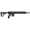 Daniel Defense AR15 M4A1 RIII - cal. 5,56mm - Canon 14.5'' - Noir