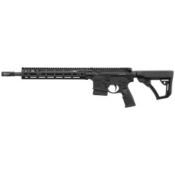 Daniel Defense AR15 M4A1 RIII - cal. 5,56mm - Canon 14.5'' - Noir
