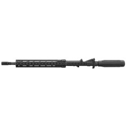 Daniel Defense AR15 M4A1 RIII - cal. 5,56mm - Canon 14.5'' - Noir