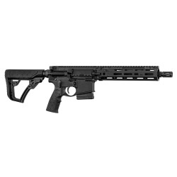 Daniel Defense AR15 MK18 R-III - Cal. 5.56mm - Canon 10.3'' - Noir