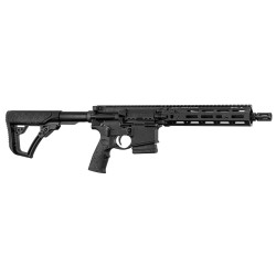Daniel Defense AR15 MK18 R-III - Cal. 5.56mm - Canon 10.3'' - Noir