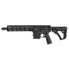Daniel Defense AR15 MK18 R-III - Cal. 5.56mm - Canon 10.3'' - Noir