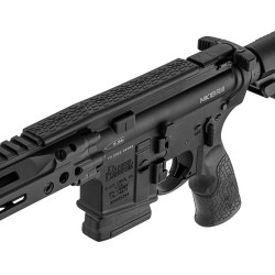 Daniel Defense AR15 MK18 R-III - Cal. 5.56mm - Canon 10.3'' - Noir