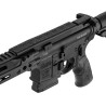 Daniel Defense AR15 MK18 R-III - Cal. 5.56mm - Canon 10.3'' - Noir