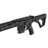 Daniel Defense AR15 MK18 R-III - Cal. 5.56mm - Canon 10.3'' - Noir