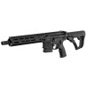 Daniel Defense AR15 MK18 R-III - Cal. 5.56mm - Canon 10.3'' - Noir