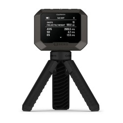 Chronographe Garmin Xero C2 Pro