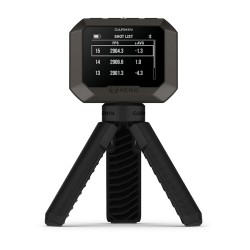 Chronographe Garmin Xero C2 Pro