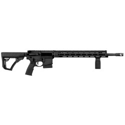 DANIEL DEFENSE AR15 DDM4 V7 PRO - Cal. 5.56 - Canon 18'' - Noir