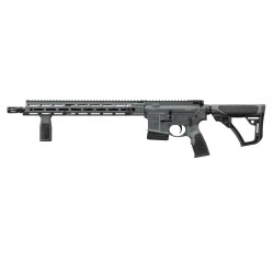 DANIEL DEFENSE AR15 DDM4 V7 - Cal. 5.56 - canon 16'' - Gris