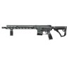 DANIEL DEFENSE AR15 DDM4 V7 - Cal. 5.56 - canon 16'' - Gris