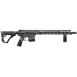 DANIEL DEFENSE AR15 DDM4 V7 - Cal. 5.56 - canon 16'' - Gris