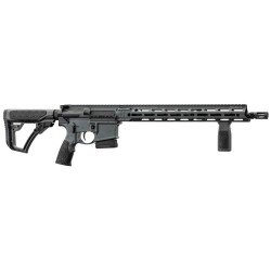 DANIEL DEFENSE AR15 DDM4 V7 - Cal. 5.56 - canon 16'' - Gris