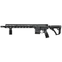 DANIEL DEFENSE AR15 DDM4 V7 - Cal. 5.56 - canon 16'' - Gris