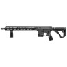 DANIEL DEFENSE AR15 DDM4 V7 - Cal. 5.56 - canon 16'' - Gris