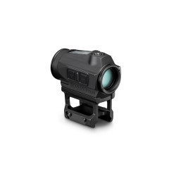 Point Rouge Vortex SPARC Solaire AR Red Dot