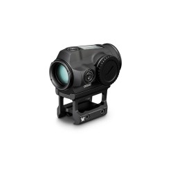 Point Rouge Vortex SPARC Solaire AR Red Dot