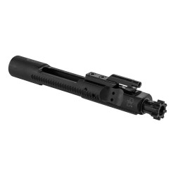DANIEL DEFENSE AR15 RIS-ll - Cal 5.56 - Canon 10.3'' - Marron