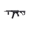 DANIEL DEFENSE AR-9 PCC SBR - Cal 9x19 - Canon 8.3'' - Noir