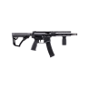 DANIEL DEFENSE AR-9 PCC SBR - Cal 9x19 - Canon 8.3'' - Noir