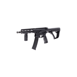 DANIEL DEFENSE AR-9 PCC SBR - Cal 9x19 - Canon 8.3'' - Noir
