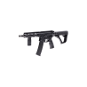 DANIEL DEFENSE AR-9 PCC SBR - Cal 9x19 - Canon 8.3'' - Noir