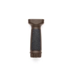 Poignée avant Milspec Daniel Defense - Marron